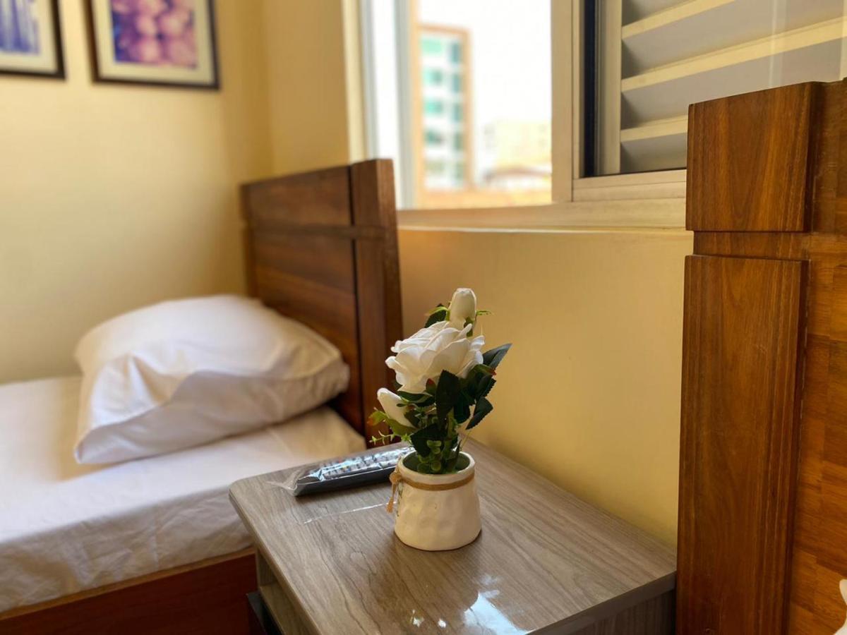 Hotel Cascata Capelinha Eksteriør bilde