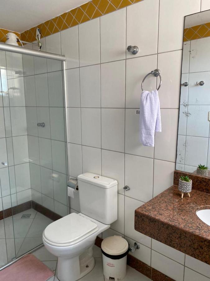 Hotel Cascata Capelinha Eksteriør bilde